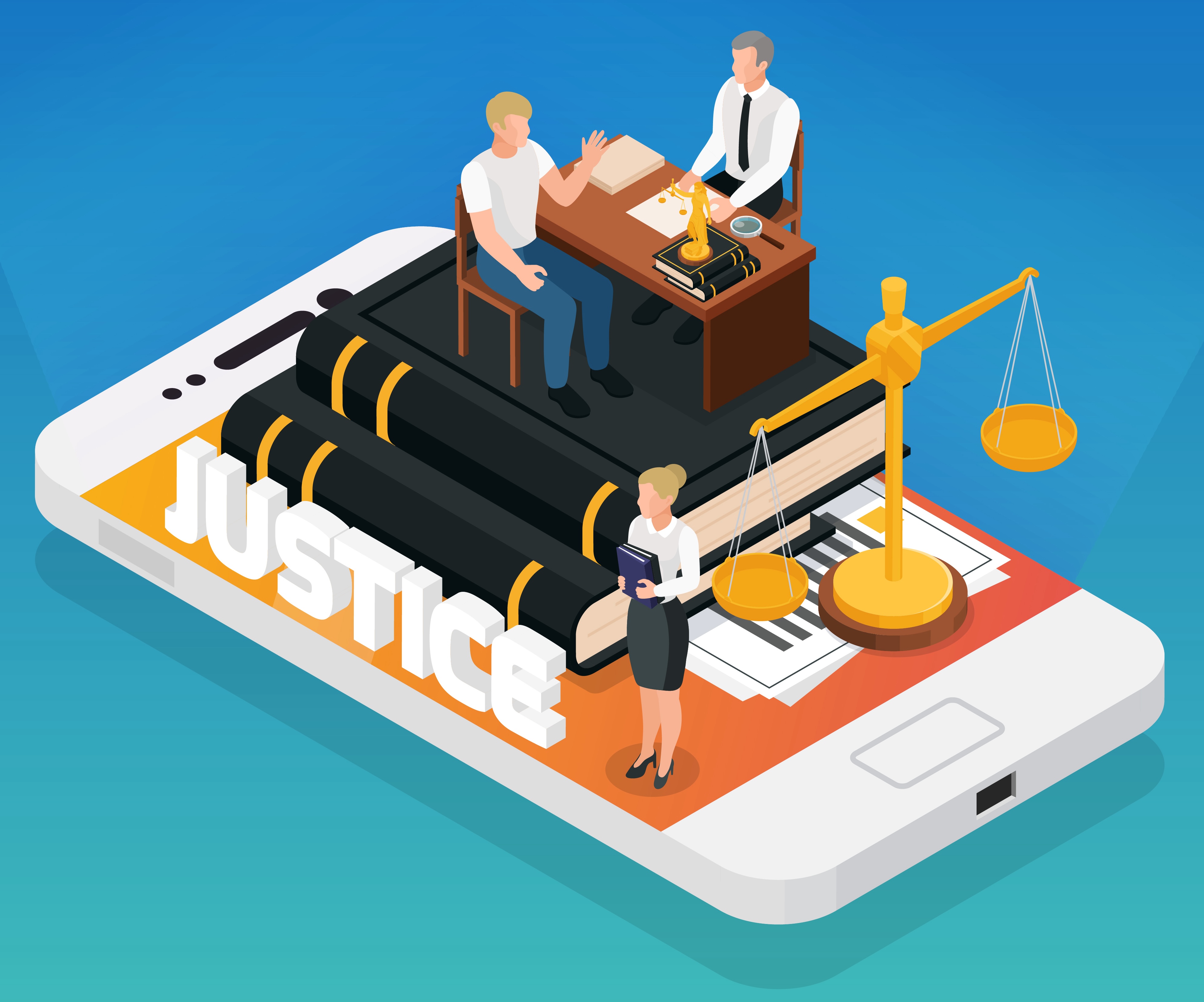 AI in Law